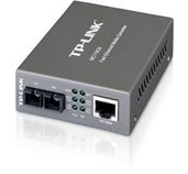 TP-Link MC110CS Fast Ethernet Media Converter foto
