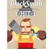 ESD BlackSmith HIT foto