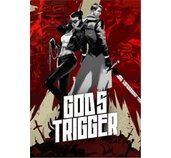 ESD God’s Trigger foto