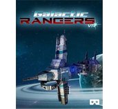ESD Galactic Rangers VR foto