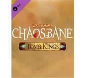 ESD Warhammer Chaosbane Tomb Kings foto