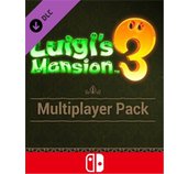 ESD Luigi’s Mansion 3 Multiplayer Pack foto