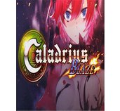 ESD Caladrius Blaze foto