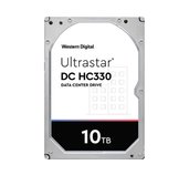HDD 10TB Western Digital Ultrastar DC HC330 SATA foto
