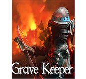 ESD Grave Keeper foto
