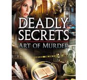 ESD Art of Murder Deadly Secrets foto