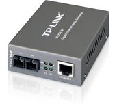 TP-Link MC200CM Gigabit Ethernet Media Converter foto