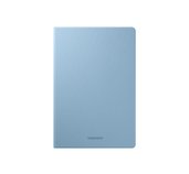 Samsung Polohovací pouzdro Tab S6 Lite P610 Blue foto