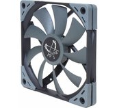 SCYTHE KF1215FD18 Kaze Flex 120 mm Slim Fan 1800 RPM foto