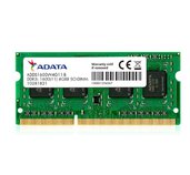 SO-DIMM 4GB DDR3L-1600MHz ADATA CL11 1,35V foto