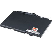 Baterie T6 power HP EliteBook 725 G3, 820 G3, 3910mAh, 44Wh, 3cell, Li-pol foto