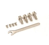 SCYTHE SCCLIP2011 Screw Kit for Intel LGA 2011 foto