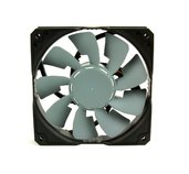 SCYTHE SM1225GF12SL Grand Flex 120 fan 800RPM foto