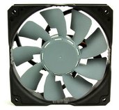SCYTHE SM1225GF12L Grand Flex 120 fan 1200RPM foto
