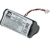 Baterie T6 power Symbol Motorola Zebra LI4278, LS4278, DS6878, 600mAh, 2,16Wh, Ni-MH foto