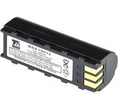 Baterie T6 power Symbol Motorola Zebra LS3478, LS3578, DS3478, DS3578, 2500mAh, 9,3Wh, Li-ion foto