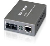 TP-Link MC210CS Gigabit Ethernet Media Converter foto
