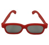 PRIMECOOLER PC-ADP3 3D GLASS / 3D BRÝLE (polarizacni cirkularni - detske) foto
