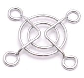 PRIMECOOLER PC-FG40 40mm SILVER foto