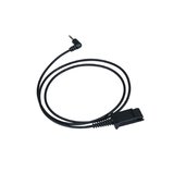 WELL Mairdi MRD-QD011 redukce pro Mairdi, 2,5mm ja foto