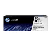 HP tisková kazeta černá, CE285AD - 2 pack foto