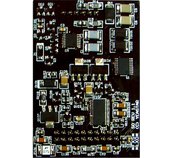 SO modul pro ústředny MyPBX–1xFXO port+ 1xFXS port foto