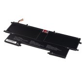 Baterie T6 Power HP EliteBook Folio G1, 4935mAh, 38Wh, 4cell, Li-pol foto