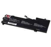 Baterie T6 Power Lenovo E31-70, E31-80, IdeaPad 510S-13IKB serie, 3800mAh, 29Wh, 2cell, Li-pol foto