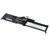 Baterie T6 Power Lenovo ThinkPad Yoga 260, 370 serie, 2895mAh, 44Wh, 4cell, Li-Pol foto