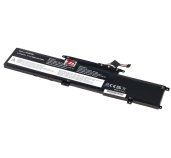 Baterie T6 Power Lenovo ThinkPad L380, L390, S2 Yoga, 4050mAh, 45Wh, 3cell, Li-Pol foto