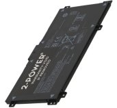 2-POWER Baterie 11,55V 4835mAh pro HP Envy 15m-cn0000 X360, 15-cp0000 x360, Envy 17m-ce1000 foto