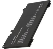 2-POWER Baterie 11,55V 3900mAh pro HP ProBook 430 G6, 440 G7, 445 G7, 450 G6, 455 G7 foto