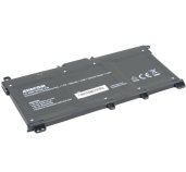 Baterie AVACOM pro HP 240 250 G7, Pavilion 14, 15 series HT03XL Li-Pol 11,55V 3600mAh 42Wh foto