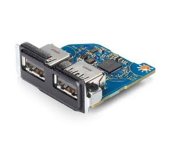  HP USB 3.1 Gen1 x2 Module Flex IO v2 foto