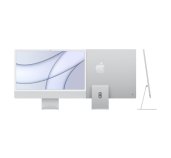 iMac 24” 4.5K Ret M1 8GPU/8G/256/SK/Silver foto