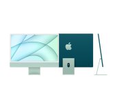 iMac 24” 4.5K Ret M1 8GPU/8G/256/SK/Green foto