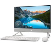Dell Inspiron 5415 AIO 24” FHD AMD 5 5625U/8GB/512GB/HDMI/W11Home/2RNBD/Bílý foto