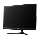 Acer Aspire/C24-1700/23,8”/FHD/i5-1235U/8GB/512GB SSD/Iris Xe/bez OS/Black/1R foto
