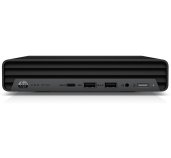 HP Pro Mini 400 G9 i3-12100T/8GB/256GB/DOS foto