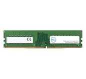 Dell Memory 16GB 1Rx8 DDR4 UDIMM 3200MHz foto