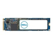 Dell disk 1TB SSD M.2 PCIe NVME 2280 class 40 foto