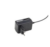 GEMBIRD Universal AC-DC adapter, 12 W foto