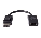 Dell redukce DisplayPort (M) na HDMI 2.0 4K (F) foto