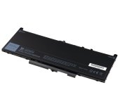 Baterie T6 power Dell Latitude E7270, E7470, 7200mAh, 55Wh, 4cell, Li-ion foto