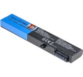 Baterie T6 power MSI BTY-M6H, GE62, GE70, GE72, GL72, GL73, GP62, GP72, 5200mAh, 56Wh, 6cell foto