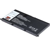 Baterie T6 power Dell Insprion 15 7559, 7566, 7567, 6500mAh, 74Wh, 6cell, Li-pol foto