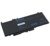 Baterie AVACOM pro Dell Latitude E5450 Li-Pol 7,4V foto