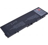 Baterie T6 power Dell Precision 15 7510, 17 7710, 7900mAh, 91Wh, 6cell, Li-pol foto
