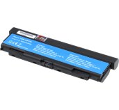 Baterie T6 power Lenovo ThinkPad T440p, T540p, W540, L440, L540 serie, 7800mAh, 87Wh, 9cell foto