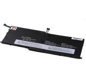 Baterie T6 power Lenovo ThinkPad X1 Carbon 4th Gen, X1 Yoga, 3290mAh, 50Wh, 4cell, Li-Pol foto